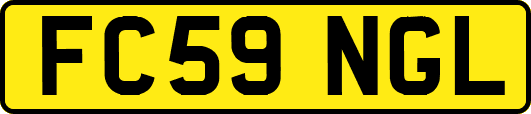 FC59NGL