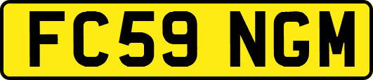FC59NGM