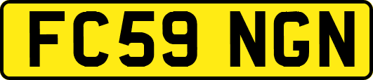 FC59NGN