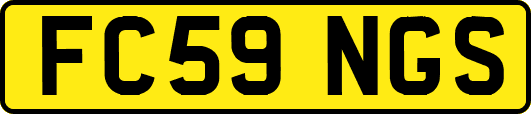 FC59NGS