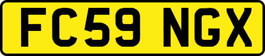 FC59NGX