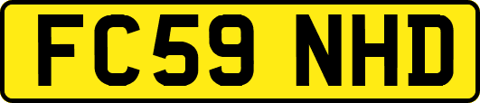 FC59NHD