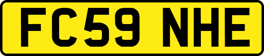 FC59NHE