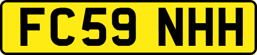 FC59NHH
