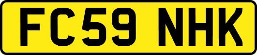 FC59NHK