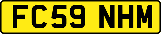 FC59NHM