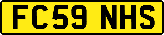 FC59NHS