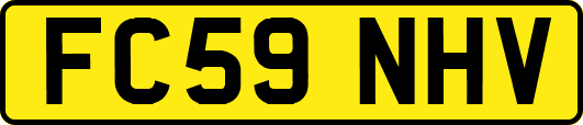 FC59NHV