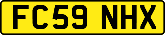 FC59NHX
