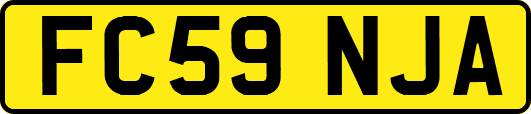 FC59NJA