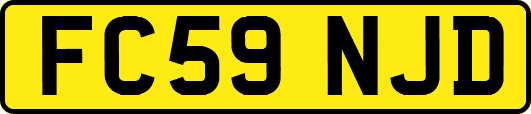 FC59NJD