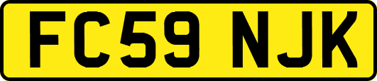 FC59NJK