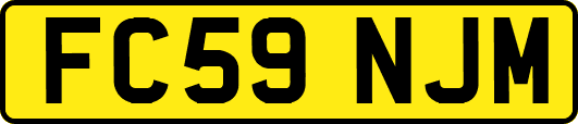 FC59NJM