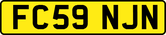 FC59NJN