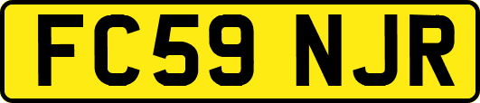 FC59NJR