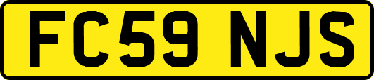 FC59NJS