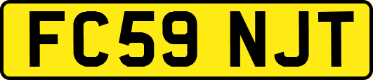 FC59NJT