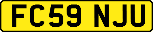 FC59NJU