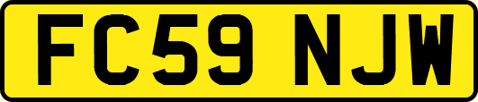 FC59NJW