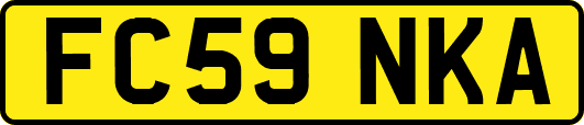 FC59NKA