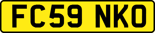 FC59NKO