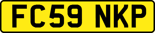 FC59NKP