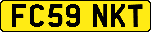 FC59NKT