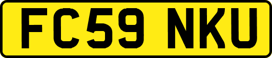 FC59NKU