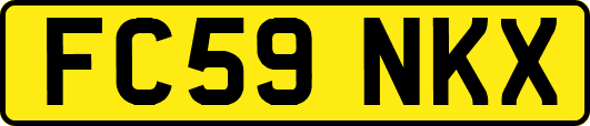 FC59NKX