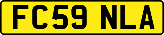 FC59NLA