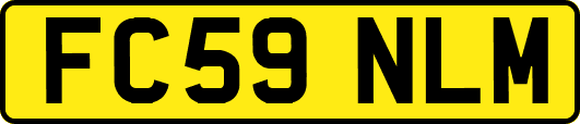 FC59NLM
