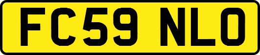 FC59NLO