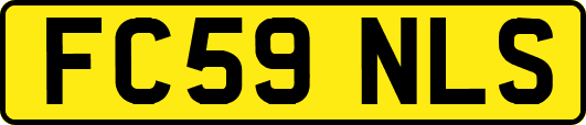 FC59NLS