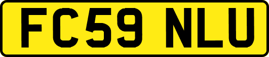 FC59NLU