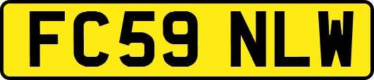 FC59NLW