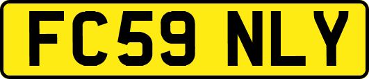 FC59NLY