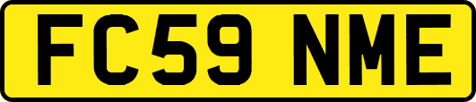 FC59NME