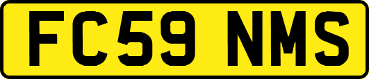 FC59NMS