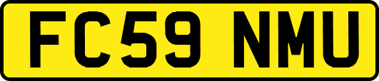 FC59NMU