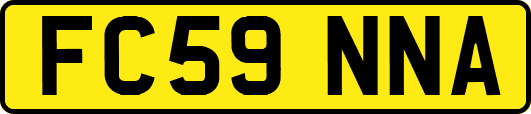 FC59NNA