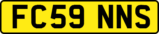 FC59NNS