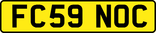 FC59NOC