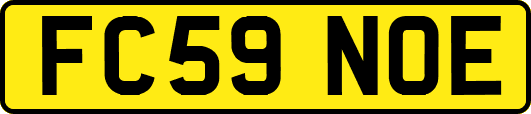 FC59NOE