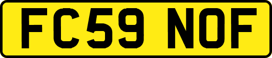 FC59NOF