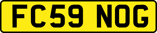 FC59NOG