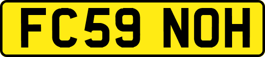 FC59NOH