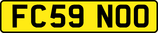 FC59NOO