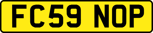 FC59NOP