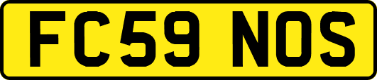 FC59NOS