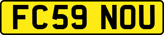FC59NOU